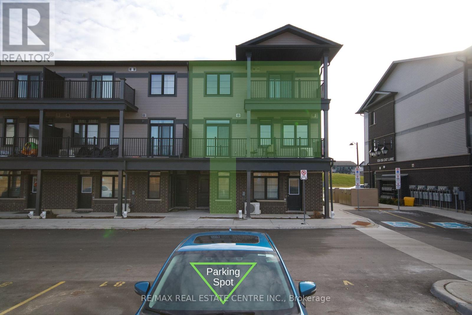 160 Oat Lane, Kitchener, Ontario  N2E 0S8 - Photo 22 - X12578350