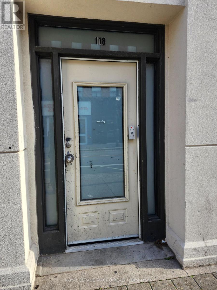 2a - 118 St. Paul Street, St. Catharines, Ontario  L2R 3M2 - Photo 2 - X12578390