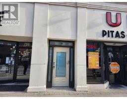 2A - 118 ST. PAUL STREET, St. Catharines, Ontario
