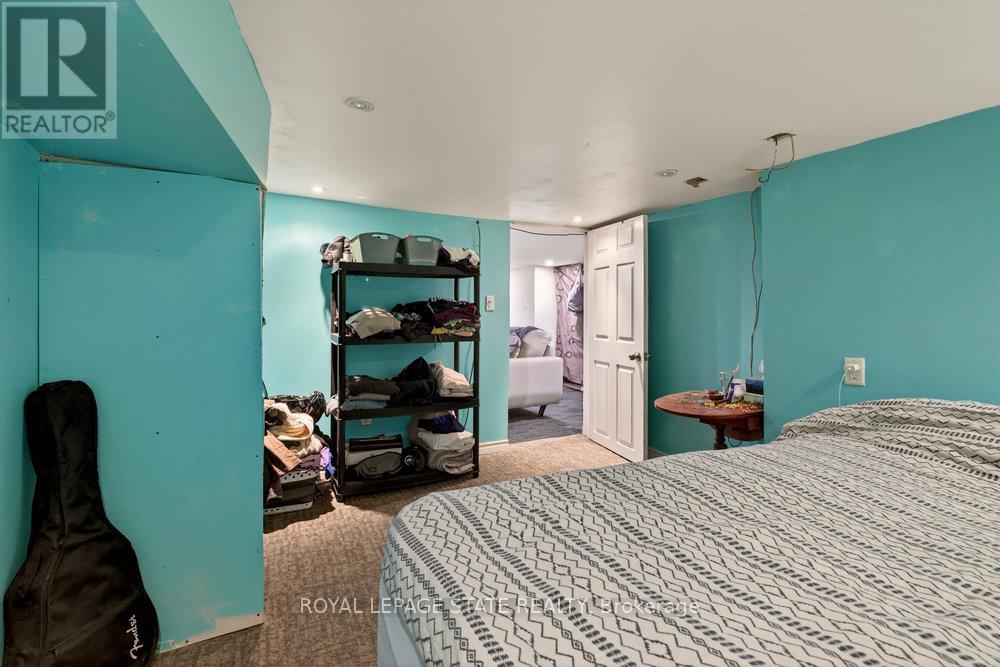 163 Hope Avenue, Hamilton, Ontario  L8H 2E7 - Photo 39 - X12578404