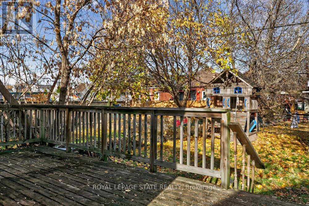 163 Hope Avenue, Hamilton, Ontario  L8H 2E7 - Photo 43 - X12578404