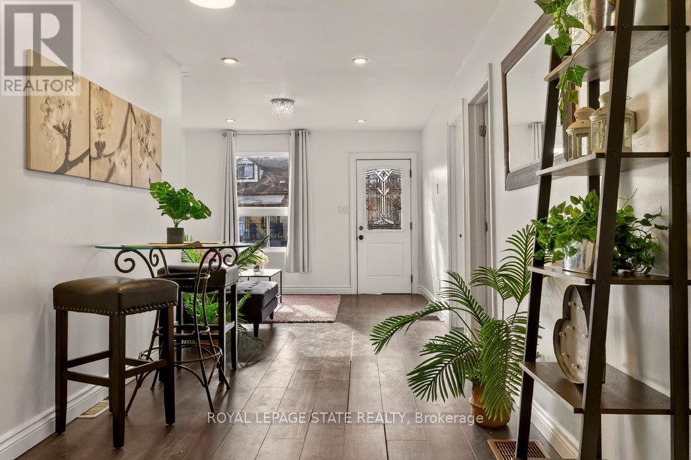 163 Hope Avenue, Hamilton, Ontario  L8H 2E7 - Photo 6 - X12578404