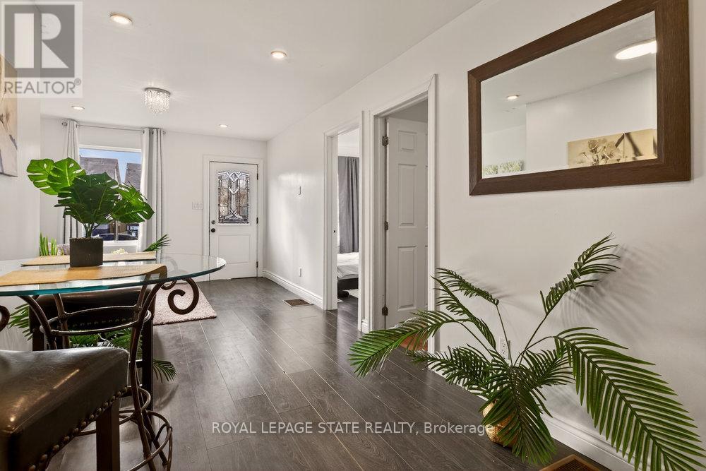 163 Hope Avenue, Hamilton, Ontario  L8H 2E7 - Photo 7 - X12578404