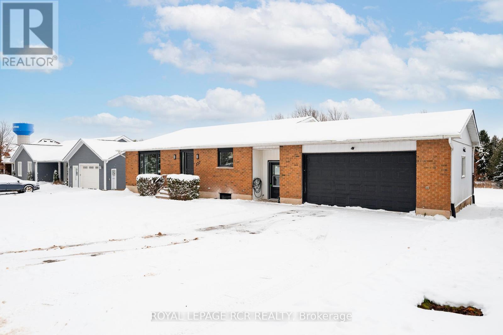 127 Franklyn Street, Shelburne, Ontario  L9V 3C3 - Photo 3 - X12578436