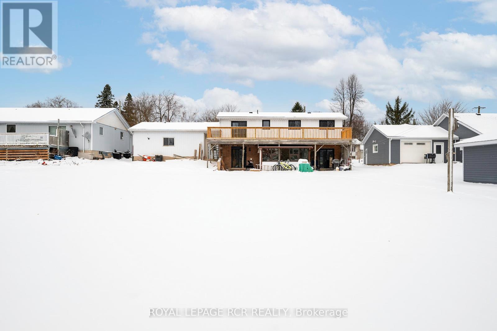 127 Franklyn Street, Shelburne, Ontario  L9V 3C3 - Photo 33 - X12578436