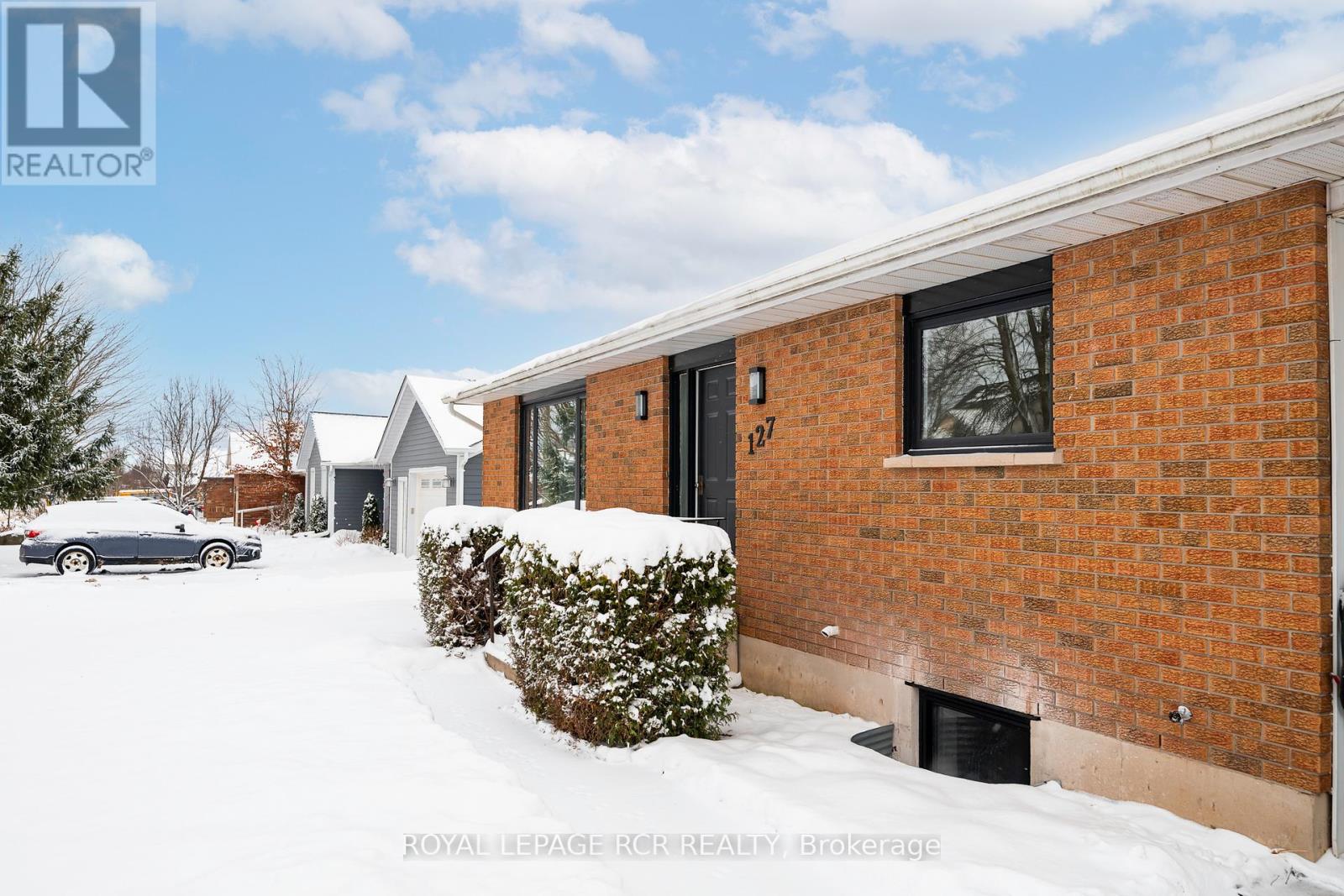 127 Franklyn Street, Shelburne, Ontario  L9V 3C3 - Photo 4 - X12578436