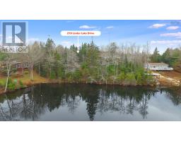 218 Larder Lake Drive