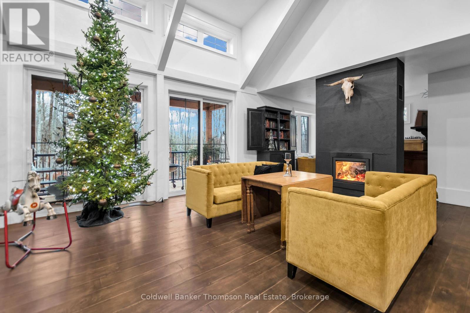 34 Millie's Way, Armour, Ontario P0A 1C0 - Photo 12 - X12483839