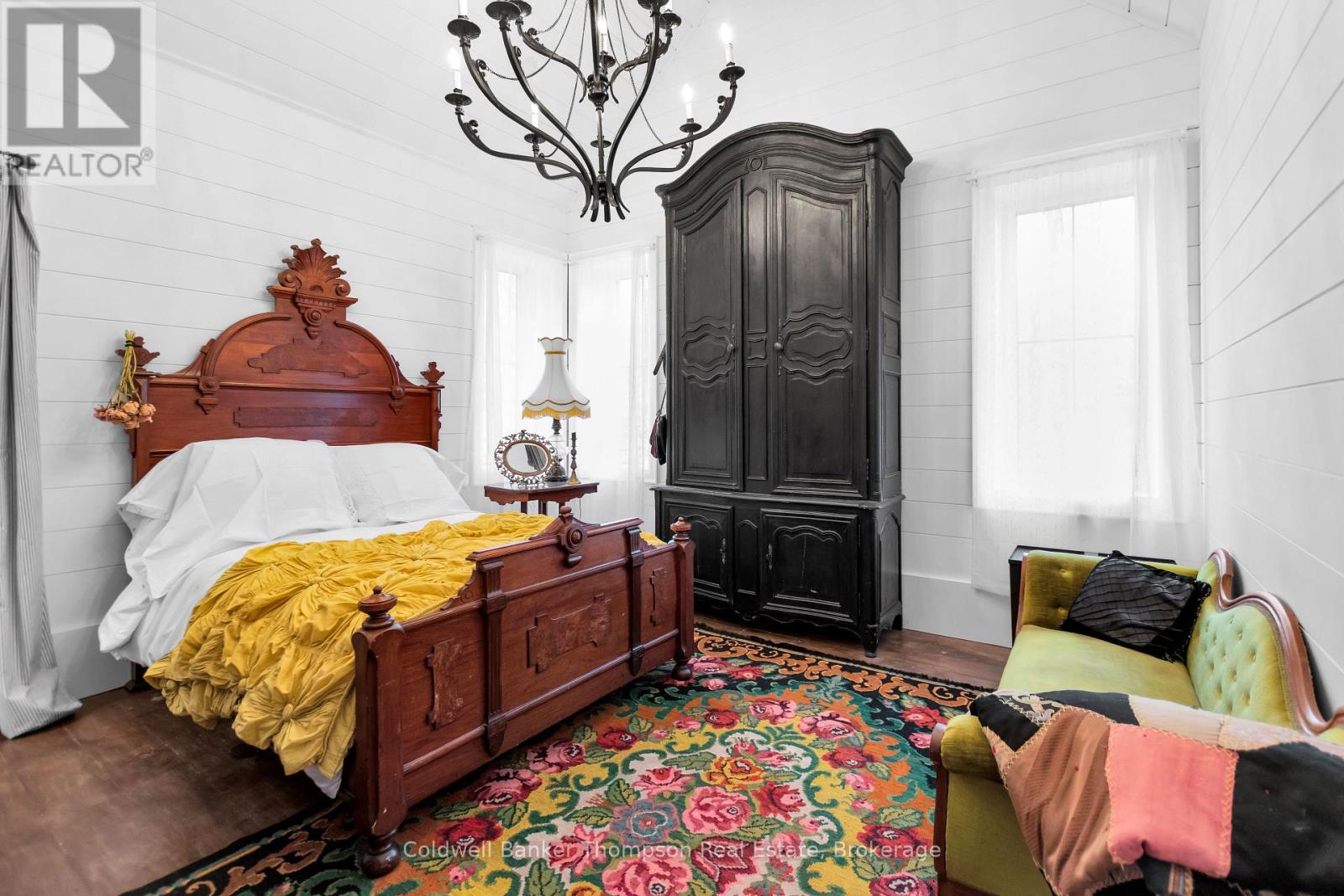 34 Millie's Way, Armour, Ontario P0A 1C0 - Photo 32 - X12483839