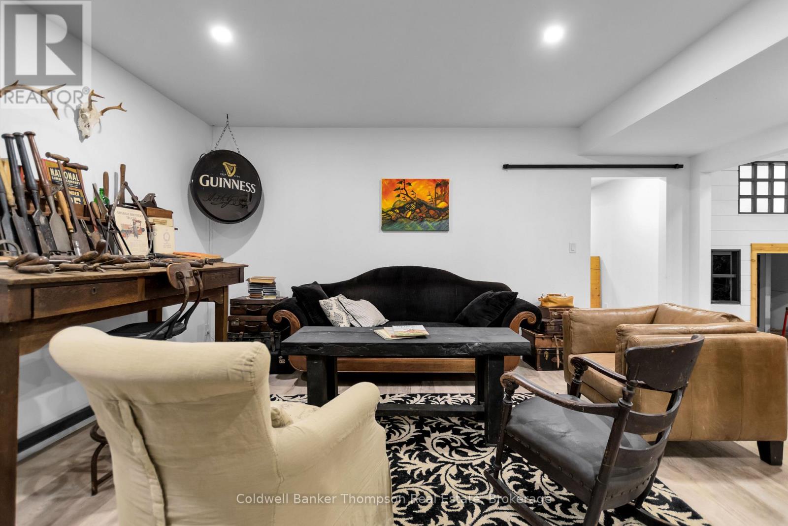 34 Millie's Way, Armour, Ontario P0A 1C0 - Photo 37 - X12483839