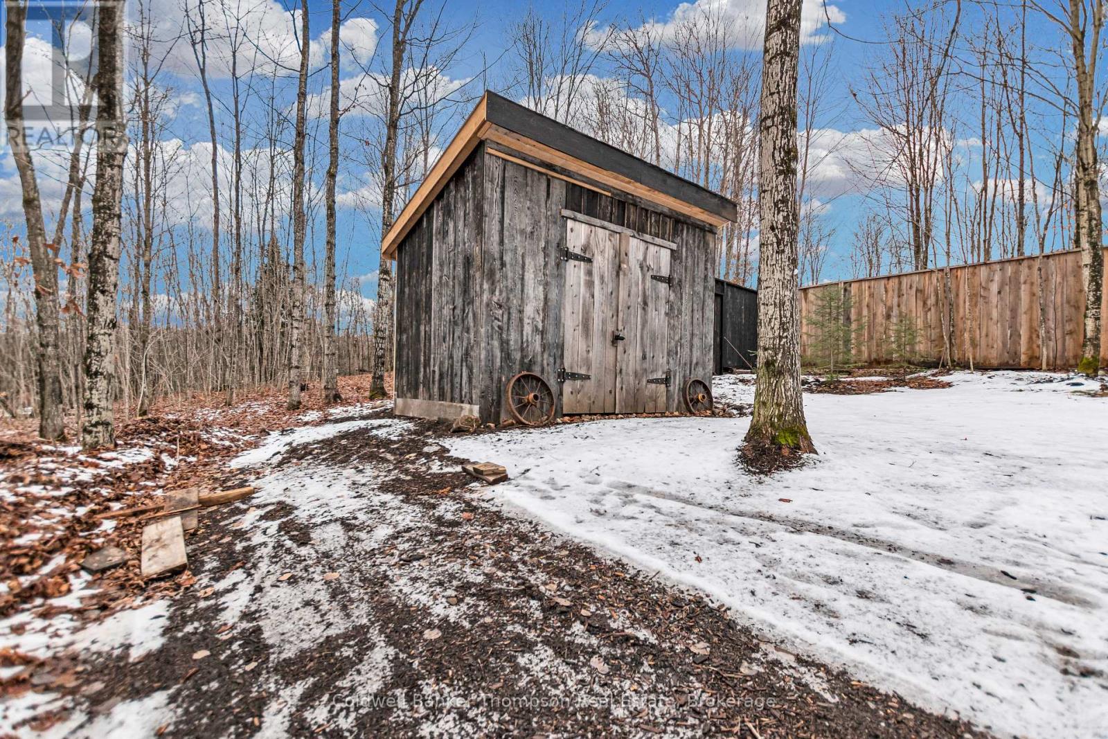 34 Millie's Way, Armour, Ontario P0A 1C0 - Photo 46 - X12483839