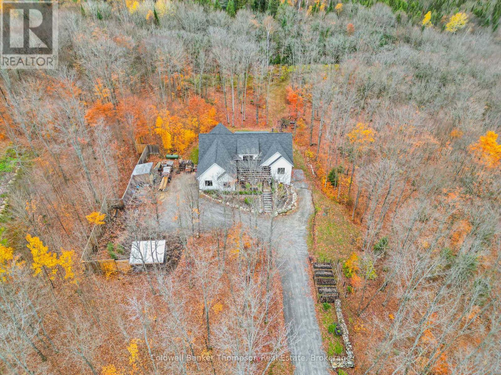 34 Millie's Way, Armour, Ontario P0A 1C0 - Photo 47 - X12483839