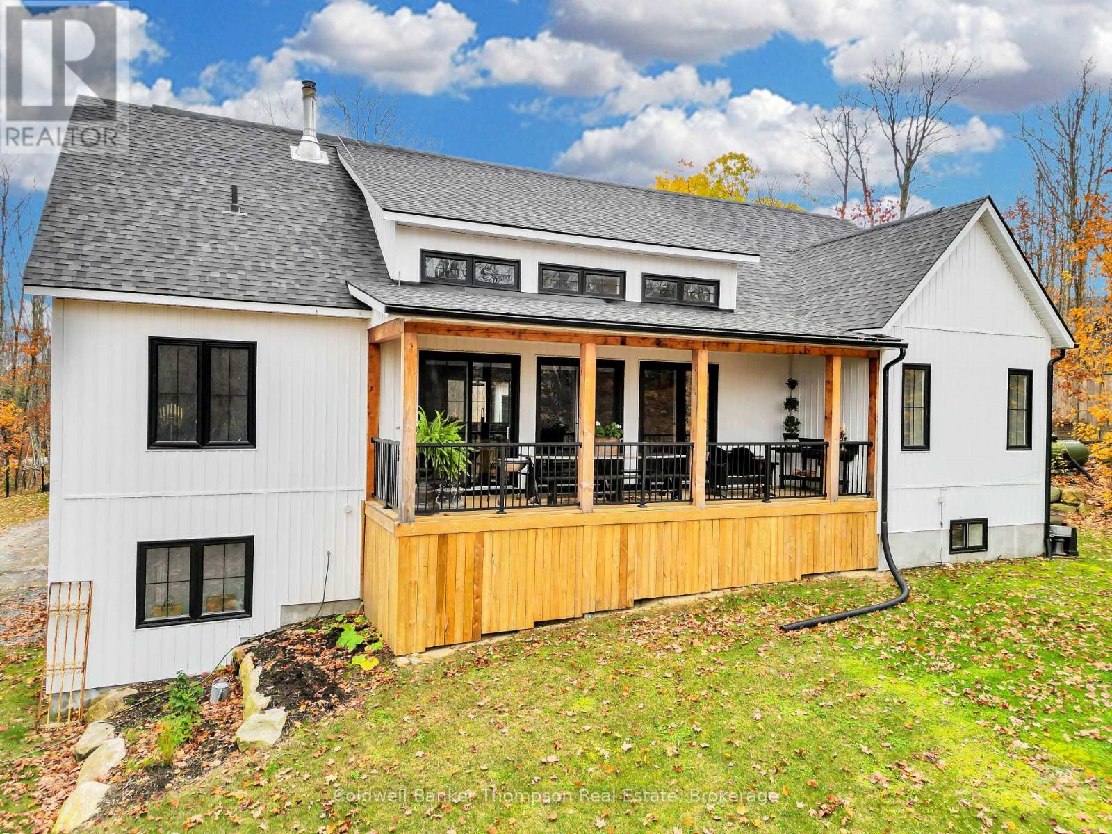 34 Millie's Way, Armour, Ontario P0A 1C0 - Photo 45 - X12483839