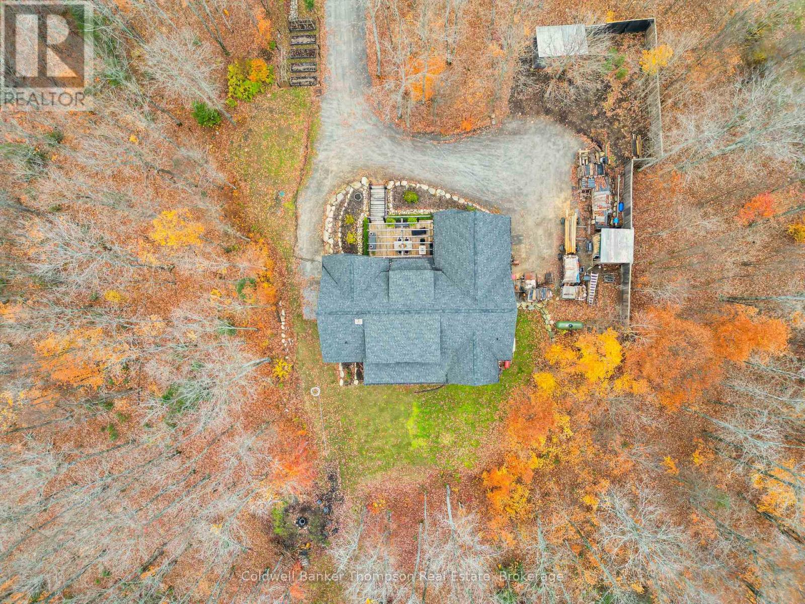 34 Millie's Way, Armour, Ontario P0A 1C0 - Photo 48 - X12483839