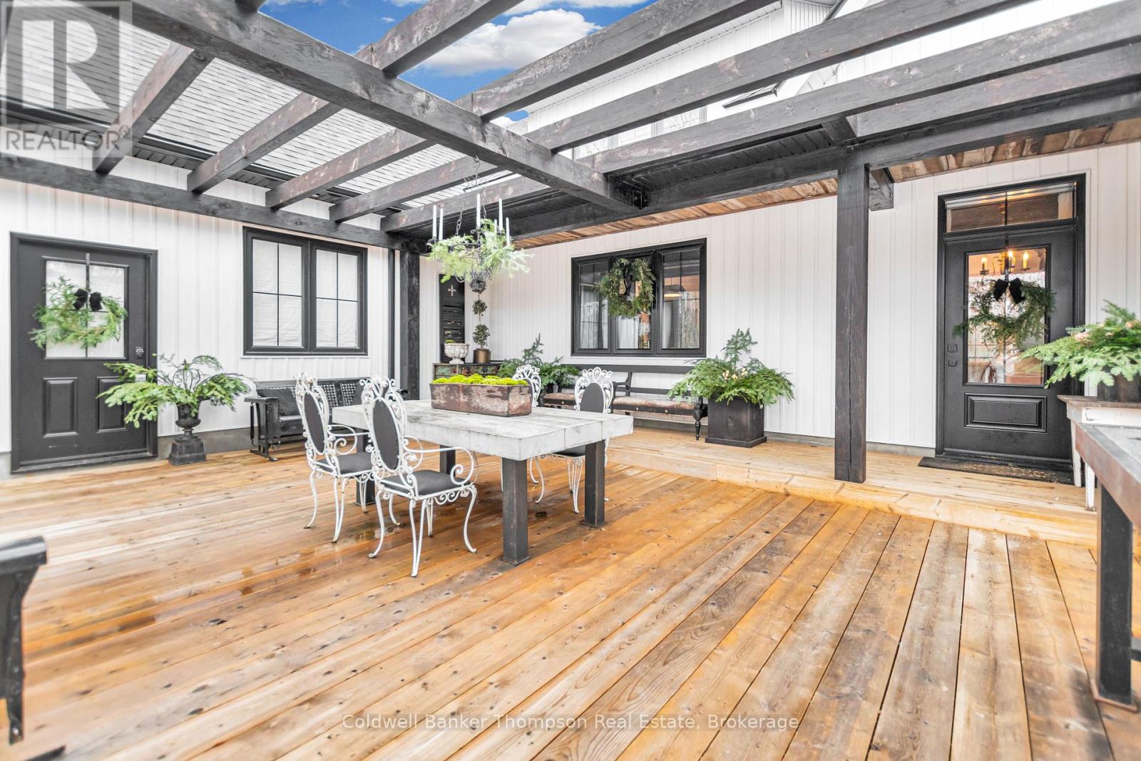 34 Millie's Way, Armour, Ontario P0A 1C0 - Photo 7 - X12483839