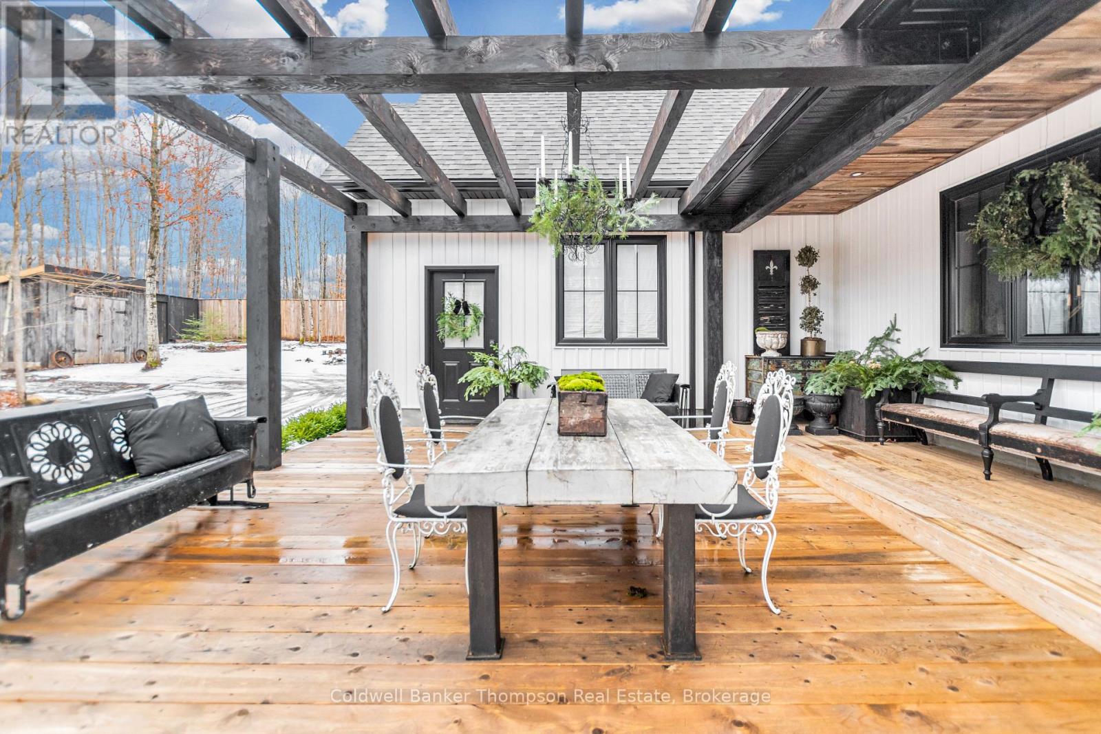 34 Millie's Way, Armour, Ontario P0A 1C0 - Photo 5 - X12483839