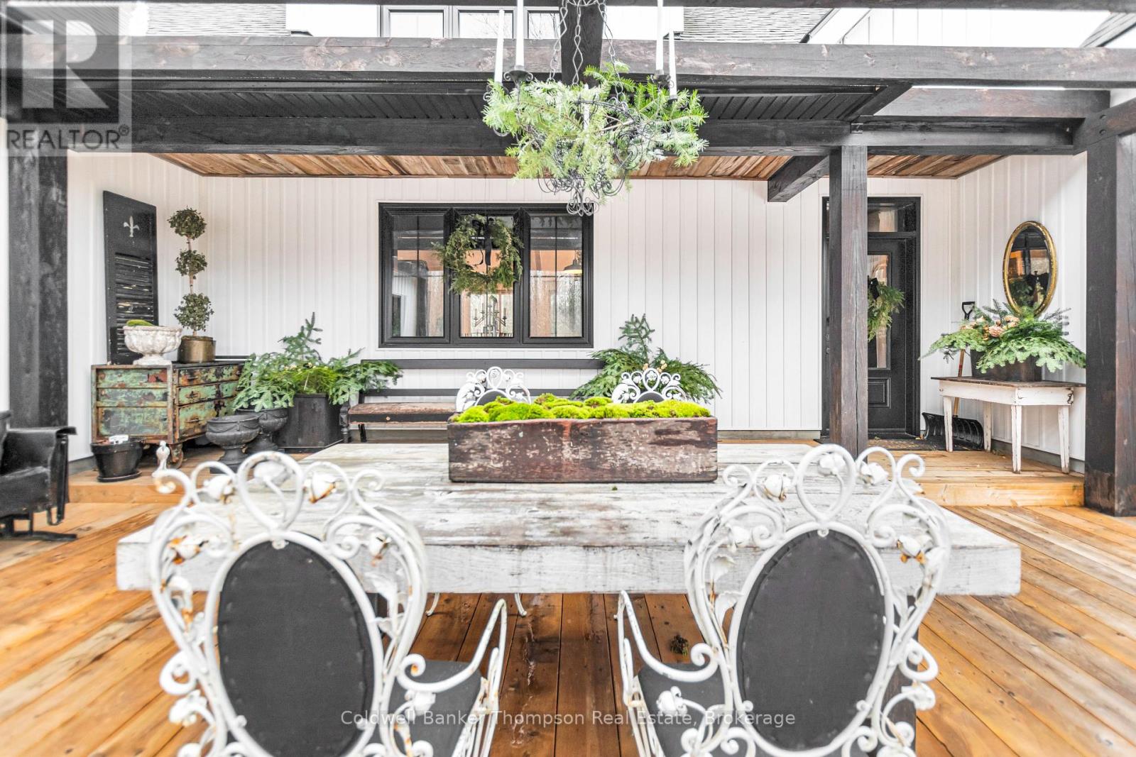 34 Millie's Way, Armour, Ontario P0A 1C0 - Photo 6 - X12483839