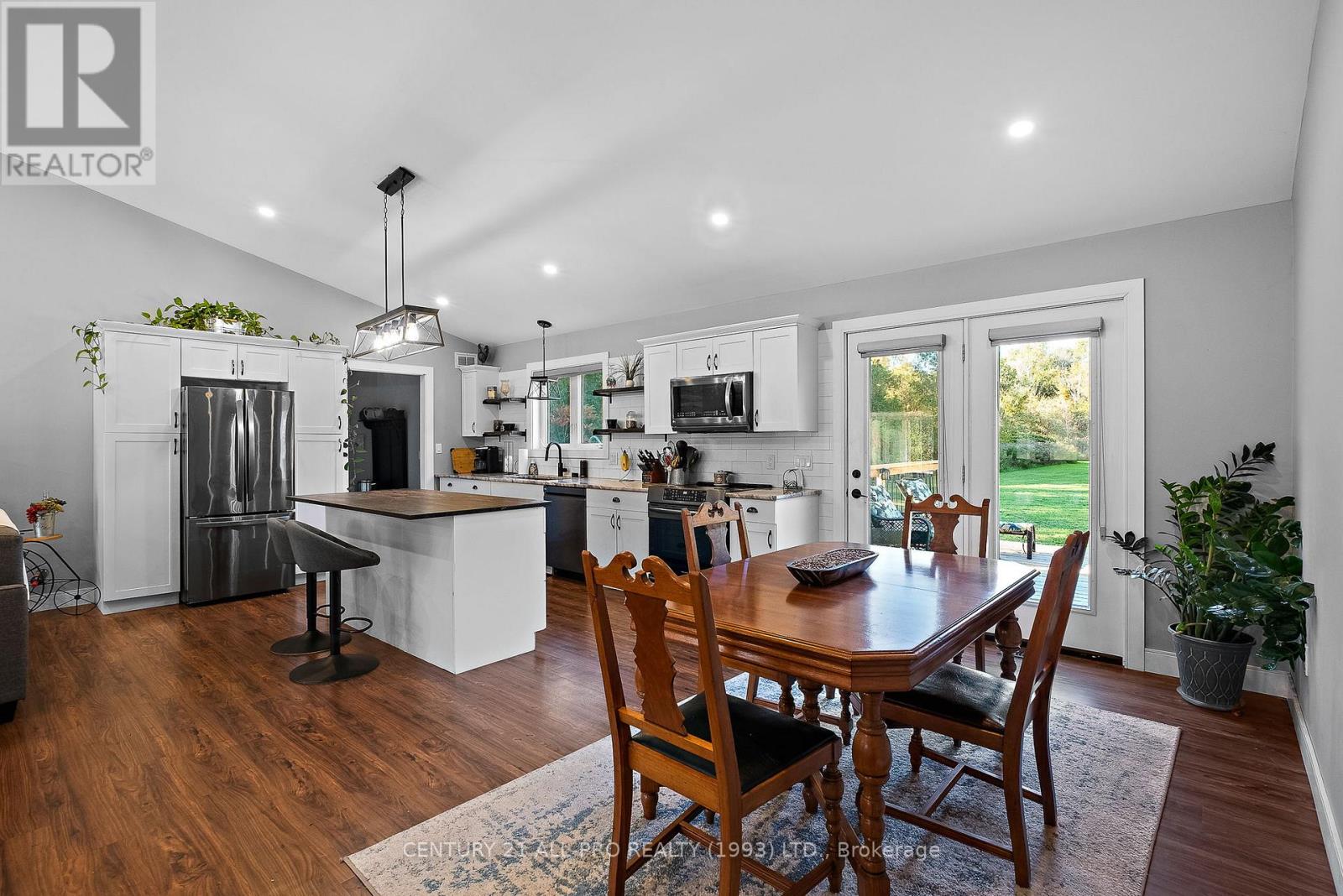 160 Canning Factory Road, Alnwick/haldimand, Ontario K0K 2G0 - Photo 15 - X12461245