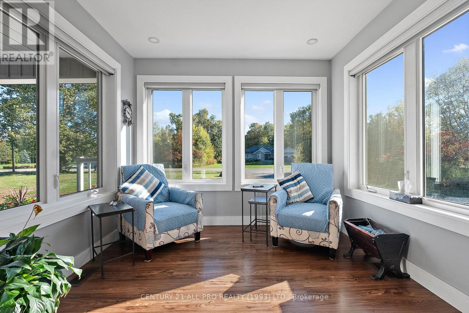 160 Canning Factory Road, Alnwick/haldimand, Ontario K0K 2G0 - Photo 14 - X12461245