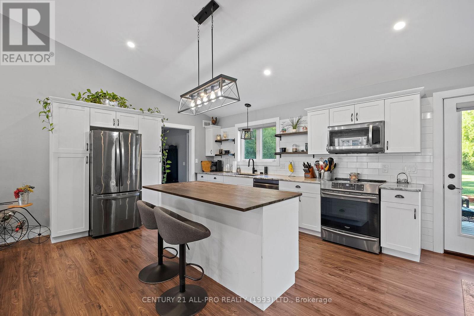 160 Canning Factory Road, Alnwick/haldimand, Ontario K0K 2G0 - Photo 16 - X12461245