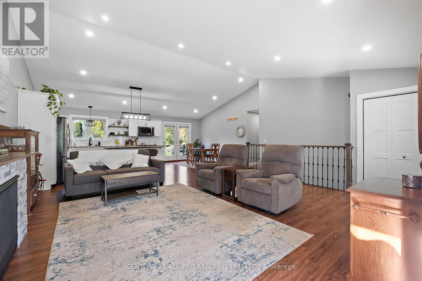 160 Canning Factory Road, Alnwick/haldimand, Ontario K0K 2G0 - Photo 12 - X12461245