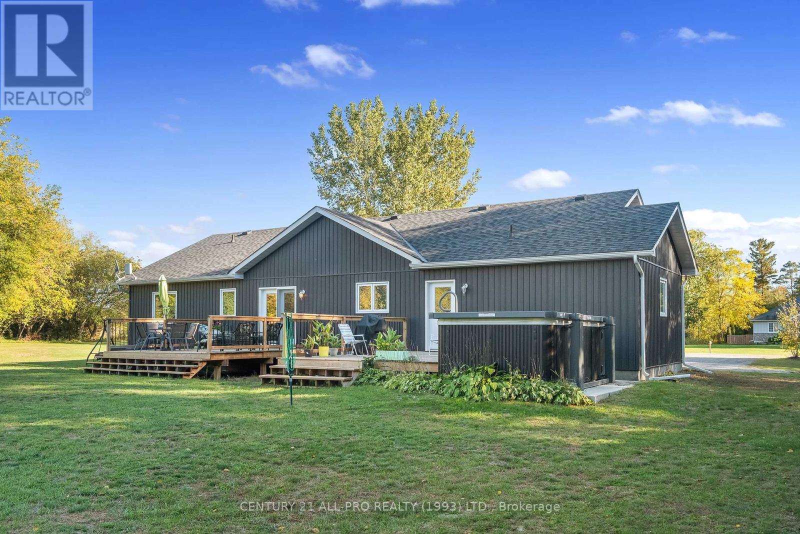 160 Canning Factory Road, Alnwick/haldimand, Ontario K0K 2G0 - Photo 44 - X12461245