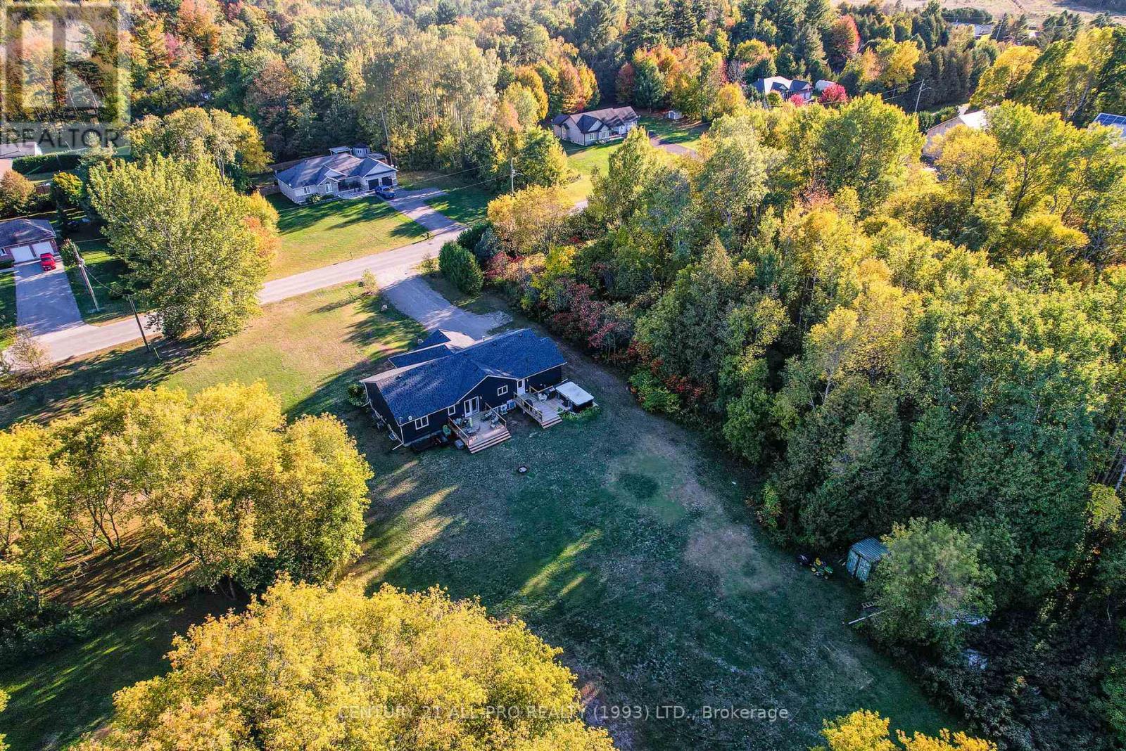 160 Canning Factory Road, Alnwick/haldimand, Ontario K0K 2G0 - Photo 46 - X12461245