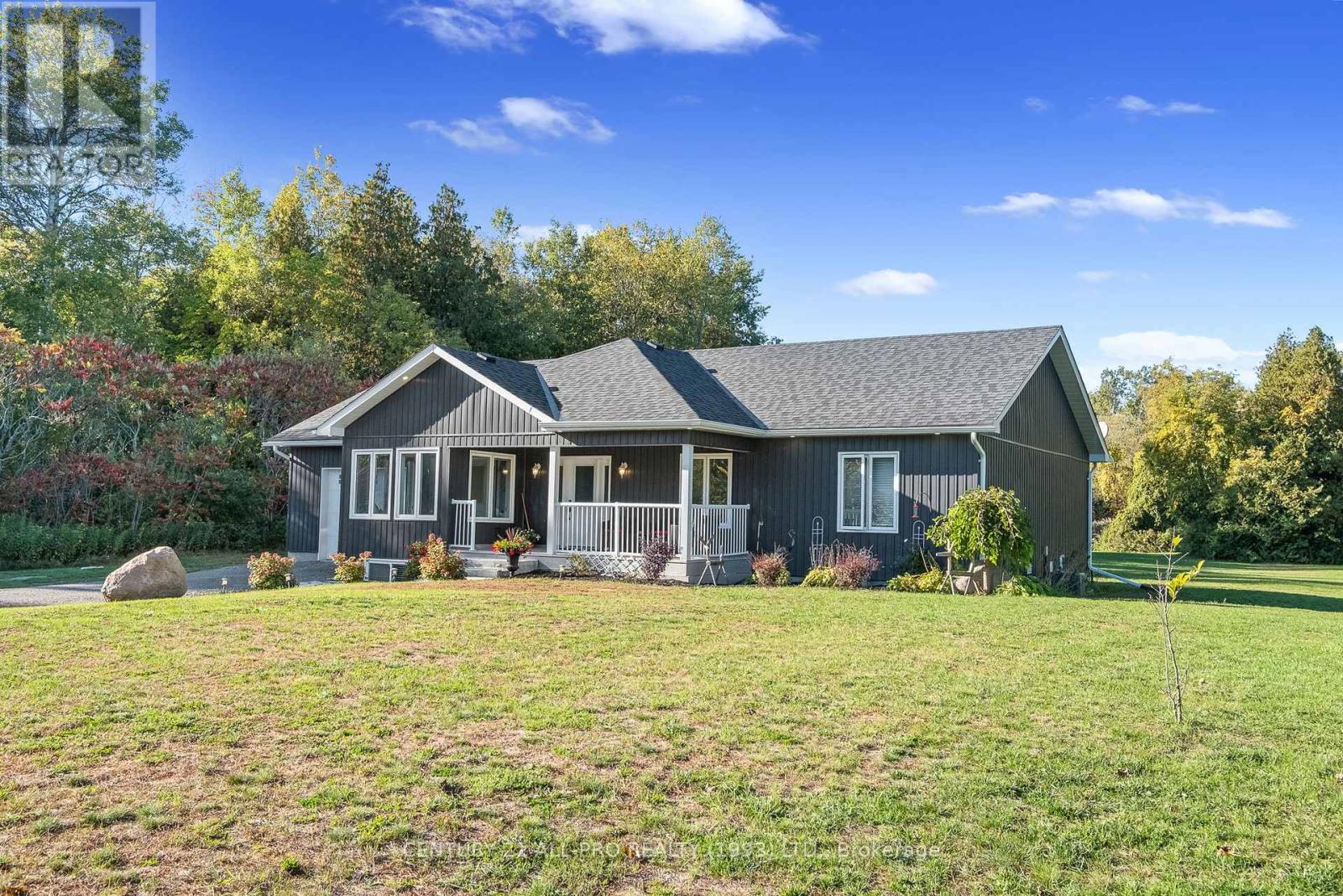 160 Canning Factory Road, Alnwick/haldimand, Ontario K0K 2G0 - Photo 8 - X12461245