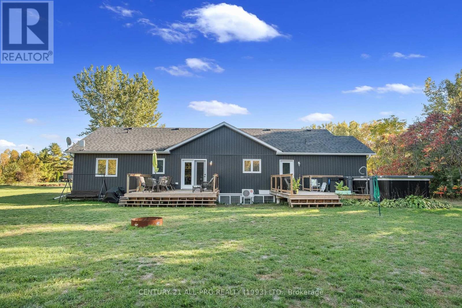 160 Canning Factory Road, Alnwick/haldimand, Ontario K0K 2G0 - Photo 45 - X12461245