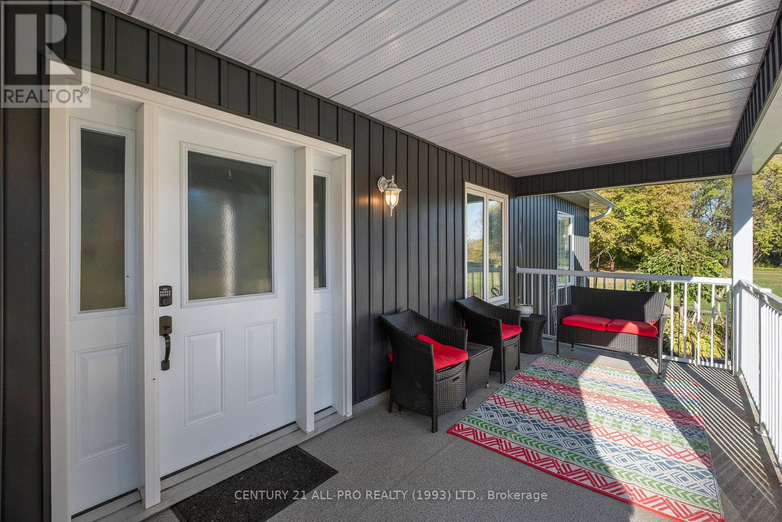 160 Canning Factory Road, Alnwick/haldimand, Ontario K0K 2G0 - Photo 9 - X12461245