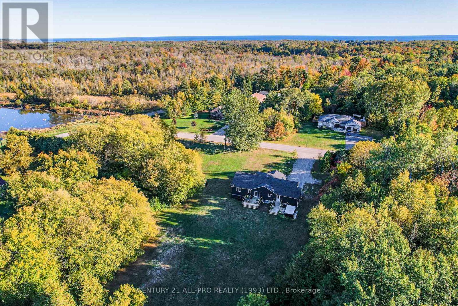 160 Canning Factory Road, Alnwick/haldimand, Ontario K0K 2G0 - Photo 47 - X12461245