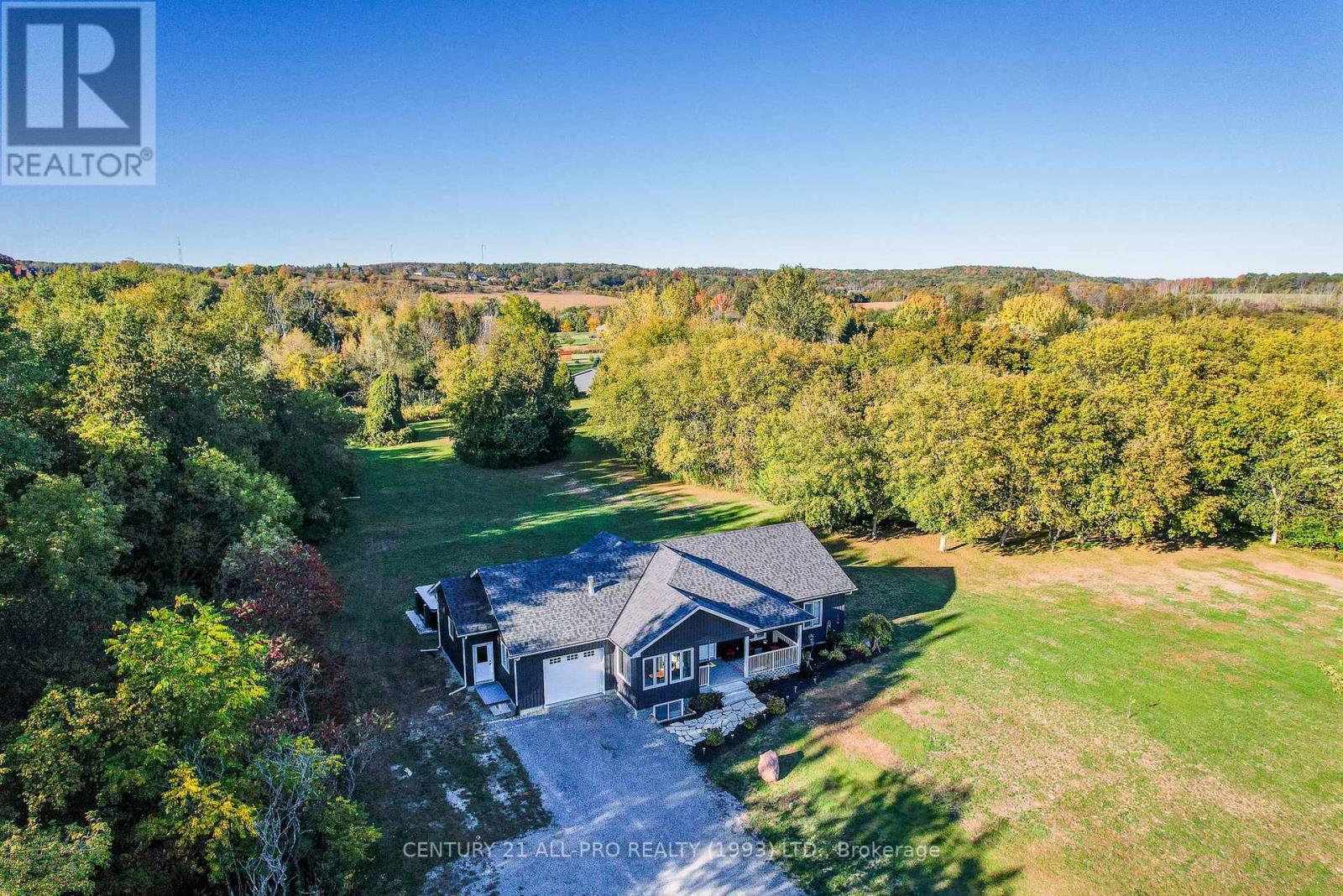 160 Canning Factory Road, Alnwick/haldimand, Ontario K0K 2G0 - Photo 5 - X12461245