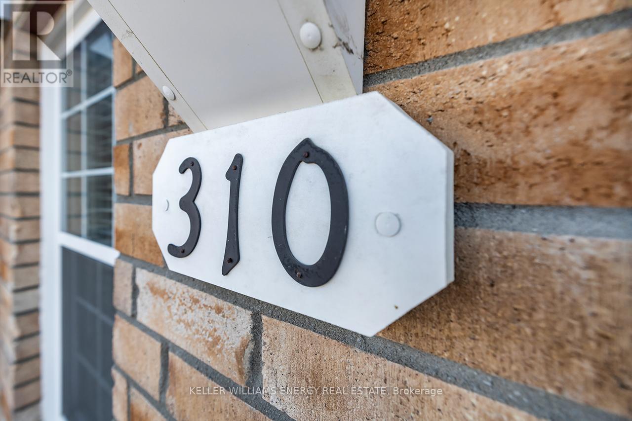 310 - 450 Lonsberry Drive, Cobourg, Ontario K9A 0K4 - Photo 4 - X12253118