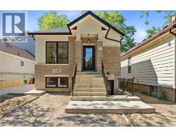 849 FORD BOULEVARD Unit# LOWER, Windsor, Ontario