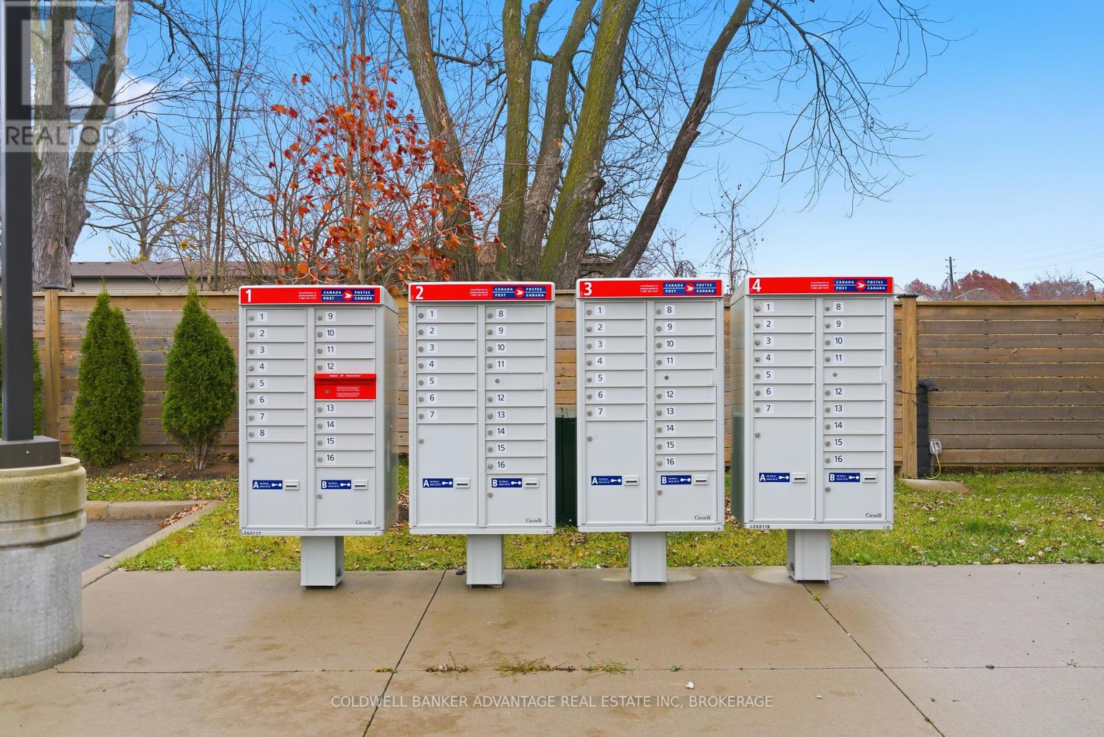 103 - 6065 Mcleod Road, Niagara Falls, Ontario  L2G 0Z7 - Photo 22 - X12578306