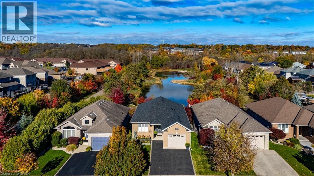 114 MCGUINESS Drive, Brantford, Ontario