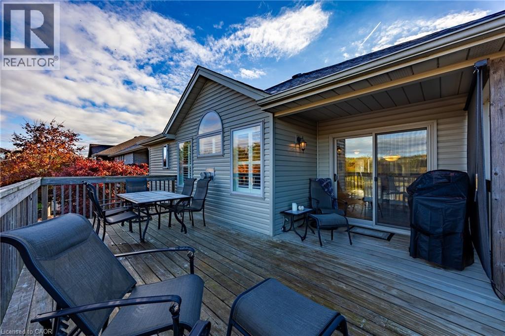 114 Mcguiness Drive, Brantford, Ontario  N3T 6R6 - Photo 22 - 40790691