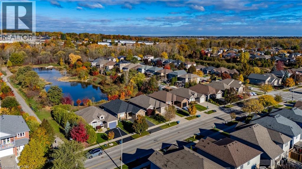 114 Mcguiness Drive, Brantford, Ontario  N3T 6R6 - Photo 3 - 40790691