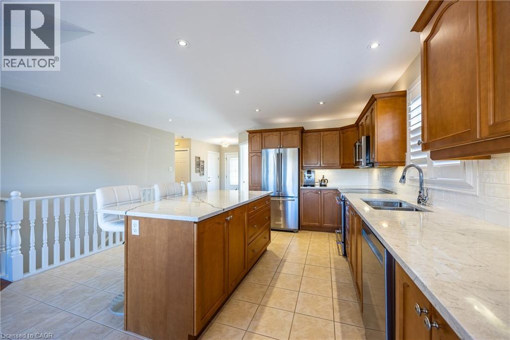 114 Mcguiness Drive, Brantford, Ontario  N3T 6R6 - Photo 6 - 40790691