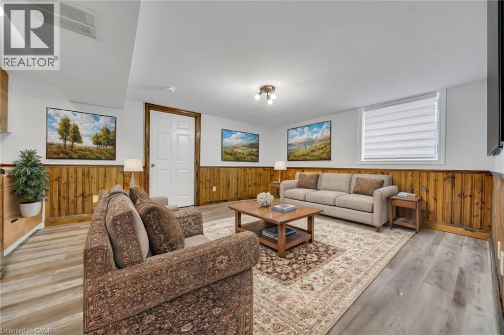 88 Glen Lake Crescent, Kitchener, Ontario  N2N 1C5 - Photo 22 - 40790169