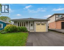 88 GLEN LAKE Crescent, Kitchener, Ontario