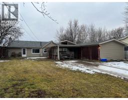 5007 47 Avenue, pouce coupe, British Columbia