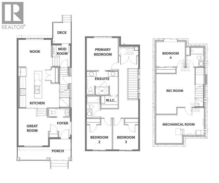 13 Creekview Manor Sw, Calgary, Alberta  T2X 5Y4 - Photo 50 - A2269434