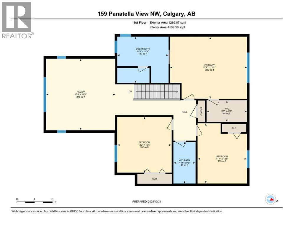 159 Panatella View Nw, Calgary, Alberta  T3K 0N3 - Photo 33 - A2271820