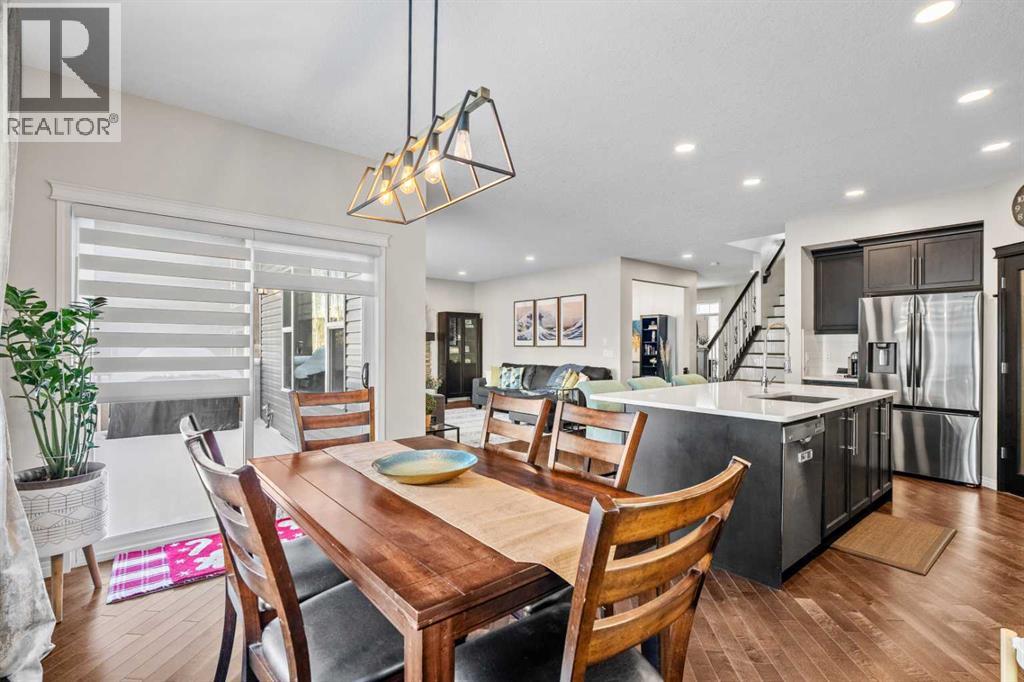 159 Panatella View Nw, Calgary, Alberta  T3K 0N3 - Photo 8 - A2271820