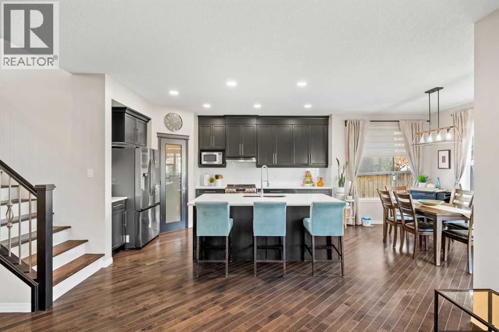 159 Panatella View Nw, Calgary, Alberta  T3K 0N3 - Photo 4 - A2271820