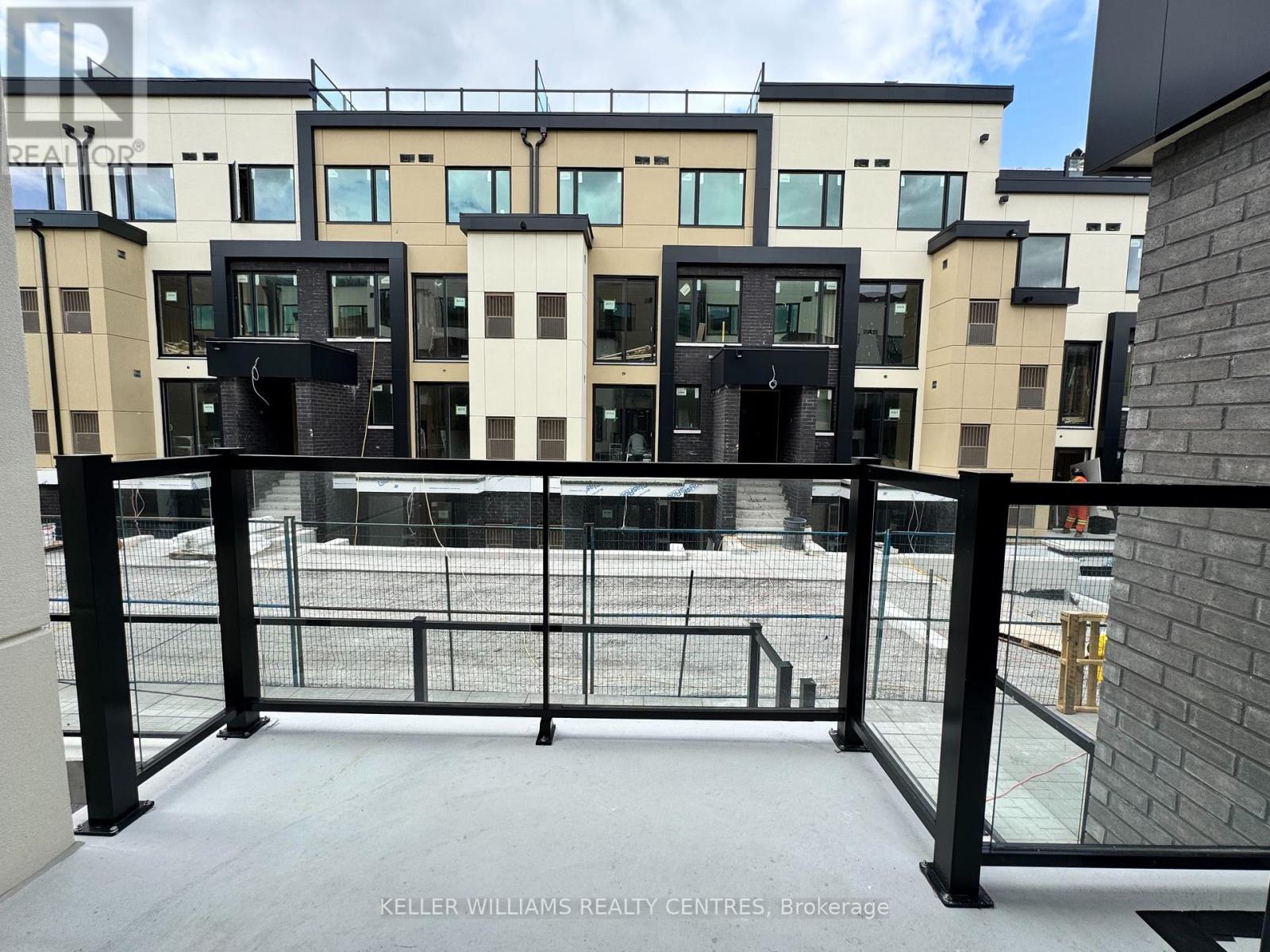 B216 - 1680 Victoria Park Avenue, Toronto, Ontario M1R 0G8 - Photo 21 - C12444785