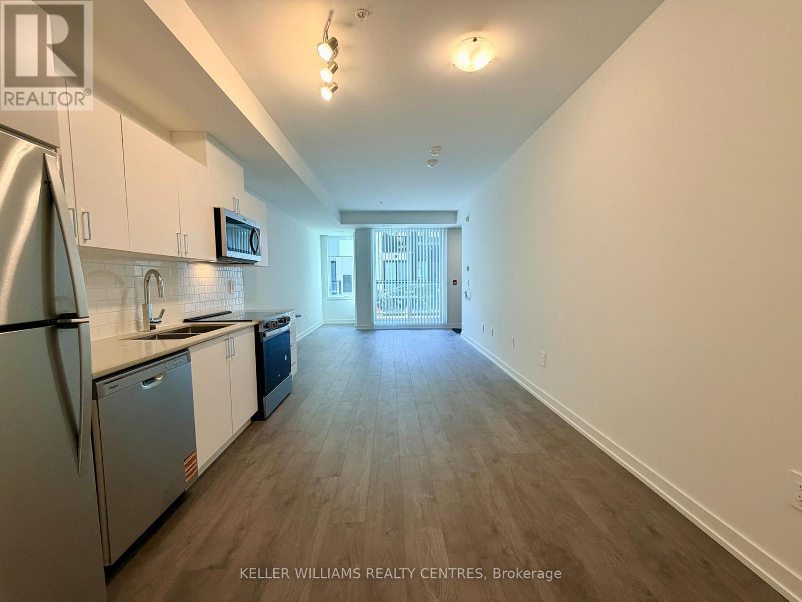 B216 - 1680 Victoria Park Avenue, Toronto, Ontario M1R 0G8 - Photo 2 - C12444785