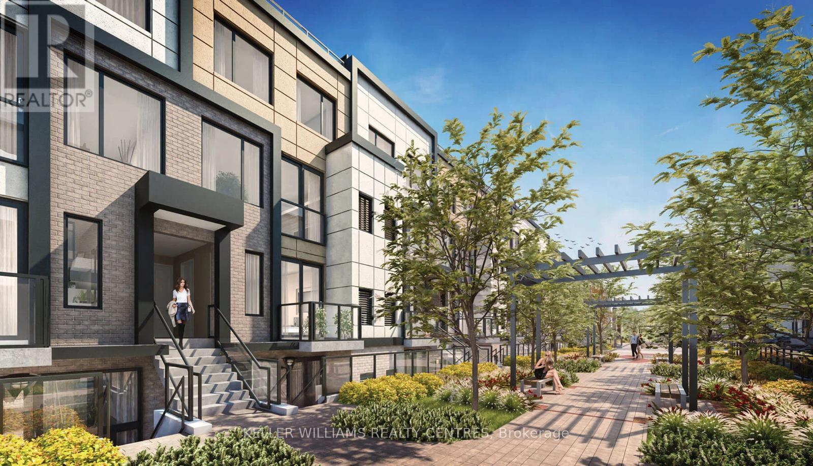 B216 - 1680 VICTORIA PARK AVENUE, Toronto, Ontario