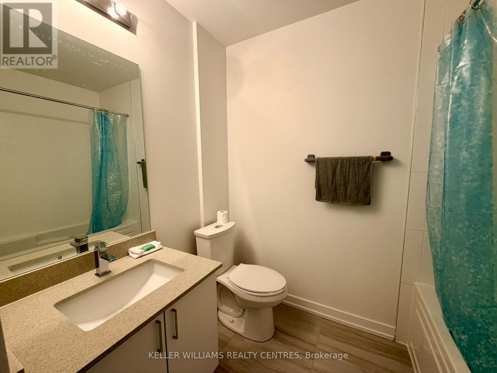 B216 - 1680 Victoria Park Avenue, Toronto, Ontario M1R 0G8 - Photo 20 - C12444785